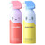 Evereden Kids Body Wash Foam Duo, Gentle & Dermatologist-Tested