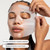 LOOPS Dew Cloud - Ultra Hydrating Hydrogel Korean Face Mask, 5pc