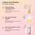 BellamiLuxx Butt Acne Treatment Set: Acne Soap Bar + Butt Treatment Lotion for Breakouts on Buttocks, Thighs, Back, Chest & Ingrown-Prone & Folliculitis-Prone Skin – Helps Reduce Body Breakouts