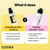 COSRX Snail Mucin 96% Peptide Booster Set, Self Care Gift Set for Women