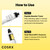 COSRX Snail Mucin 96% Peptide Booster Set, Self Care Gift Set for Women