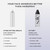 Saie CitySet Lightweight Makeup Setting Spray, Vegan (3.21 oz)