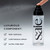 Saie CitySet Lightweight Makeup Setting Spray, Vegan (3.21 oz)