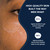 Prettyboy Face Revival Gel Moisturizer For Men - Hydrating Cream That Refreshes Dry Skin, Irritation, & Redness - Supports Anti Aging & Anti Wrinkle - Fragrance Free - 2 Count