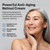 A313 Retinol Cream | Vitamin A Pommade (Ointment), 50g