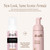 Loving Tan 2 HR Express Self Tanning Mousse, Medium - Streak Free, Natural, Professional Quality - 5+ Sunless Self Tanner Applications per Bottle, Cruelty Free, Naturally Derived DHA - 4 FL Oz