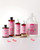 Yoken Organic Rose Water 128oz, Rose Hydrosol Bulk for DIY Skincare