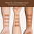 Loving Tan 2 HR Express Self Tanning Mousse, Ultra Dark - Streak Free, Natural, Professional Quality - 5+ Sunless Self Tanner Applications per Bottle, Cruelty Free, Naturally Derived DHA - 4 FL Oz