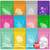 120 Pack Collagen Essence Sheet Face Masks Skincare, Face Mask for Women