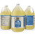 BAMBOO AND BIRCH Pure Castile Soap Liquid, Unscented, 1 Gallon