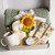 Birthday Gifts for Women, Self Care Gift Baskets Care Package, Thank You, Get Well, Sympathy Inspirational Friendship Gifts for Mom, Grandma, Sister,Friends, Girls (Mint green)