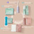 Glamommy Postpartum Recovery Essentials Kit, Labor & Delivery Care for Mom