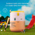 Evereden Kids Mineral Face Cream SPF 20, Dermatologist-Tested, Zinc Oxide