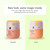 Evereden Kids Mineral Face Cream SPF 20, Dermatologist-Tested, Zinc Oxide
