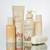 Saltair Body Lotion | Salt Water Vanilla Daily Moisturizer | 2x 10oz Tubes