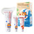 CENTELLIAN 24 Madeca Cream Time Reverse Zero Set - Hello Summer Edition