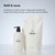 Public Goods Hand Soap | Soap for Kitchen & Bathroom | 34 Fl Oz Refill