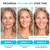 Face Moisturizer Retinol Cream, Collagen Anti Aging Neck Firming, 2 Pack
