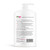 SEBAMED Sensitive Skin Face and Body Wash for Women and Men, pH 5.5, Mild Gentle Hydrating Cleanser, Hypoallergenic Body Wash, Dermatologist Recommended, 33.8 Fluid Ounces (1 Liter)