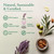 Organic Face Moisturizer for Dry Skin, Hydrating Facial & Body Butter Cream