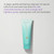 TATCHA The Deep Cleanse, Gentle Exfoliating Face Wash with Wild Rose