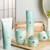 TATCHA The Deep Cleanse, Gentle Exfoliating Face Wash with Wild Rose