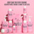 Sol de Janeiro Beija Flor Body Wash - 1L Jumbo Size with Pump