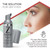 Zocular ZocuFoam Foaming Eyelid Cleansing Foam, Gentle pH-Balanced, 50 mL