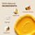 Glo Melanin Turmeric Brightening Scrub for Dark Spots [4 oz]