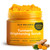 Glo Melanin Turmeric Brightening Scrub for Dark Spots [4 oz]