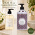 Mosaic Liquid Hand Soap / Wash Gift Set, Ideal Bathroom Kitchen Hand Soap Set ,Lavender + Almond & Argan + Peppermint & Eucalyptus + Camomile , 4 x 24.6 fl oz Each Liquid Soap Bottle