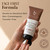 Face Tanner - USA Made with Natural & Organic Ingredients, Streak-Free Tan