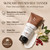 Face Tanner - USA Made with Natural & Organic Ingredients, Streak-Free Tan