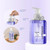 Foaming Hand Soap 10 Pack, Moisturizing W Aloe Vera & Essential Oils - Alcohol-Free Citrus Blend, Lemon, Orange, Lime, Grapefruit, Black Cherry Fragrances & More Hand Wash for Kitchen and Bathroom