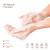 Foaming Hand Soap 10 Pack, Moisturizing W Aloe Vera & Essential Oils - Alcohol-Free Citrus Blend, Lemon, Orange, Lime, Grapefruit, Black Cherry Fragrances & More Hand Wash for Kitchen and Bathroom