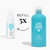 We Love Eyes - Tea Tree Eyelid Foaming Cleanser 250mL Refill Size