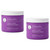 TriLASTIN Stretch Mark Cream for Pregnancy – Hydrating Belly Cream for Pregnant Women- Shea Butter & Vitamin E, Paraben Free, No Added Fragrances - Maternity Body Lotion – 4 oz, 2 Pack