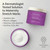 TriLASTIN Stretch Mark Cream for Pregnancy – Hydrating Belly Cream for Pregnant Women- Shea Butter & Vitamin E, Paraben Free, No Added Fragrances - Maternity Body Lotion – 4 oz, 2 Pack