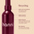 HANNI Water Balm Instant Hydration Body Mist, 200 mL / 6.76 fl oz