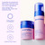 Evereden Kids Multi-Vitamin Face Wash & Cream Set, Vegan, Melon, Ages 3+