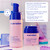 Evereden Kids Multi-Vitamin Face Wash & Cream Set, Vegan, Melon, Ages 3+