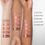 PRIME PROMETICS PrimeLip Plumping Lip Balm for Mature Women (Nude Glow)