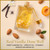 SAFA Organic Vanilla Body Oil - Nourishing Oil for Skin, Hair & Nails 118ml