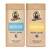 Dr. Squatch Natural Men's Body Wash, Moisturizing Shower Gel (14oz, 2-Pack)