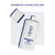 Obagi Medical Nu-Derm Gentle Facial Cleanser-Gentle and Effective Daily Face Cleanser for All Skin Types-Formulated with Soothing Ingredients for Face Care and Refreshed, Soft, and Supple Skin-Your Go-To Hydrating Facial Cleanser-6.7fl oz