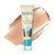 Bliss Block Star Tinted Mineral Face Sunscreen SPF 30 - 1.4 Fl Oz - Radiant