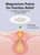 EasyDerm Quick Microdart Magnesium Pimple Patch 20ea - Cica Ampoule&Tweezer