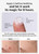 EasyDerm Quick Microdart Magnesium Pimple Patch 20ea - Cica Ampoule&Tweezer