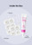 EasyDerm Quick Microdart Magnesium Pimple Patch 20ea - Cica Ampoule&Tweezer