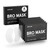 JAXON LANE Bro Mask Under Eye Patches for Men for Dark Circles, 1 x 6 Pairs